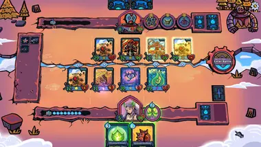 Looper Tactics preview 6