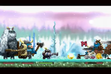 Loot Hero DX preview 8