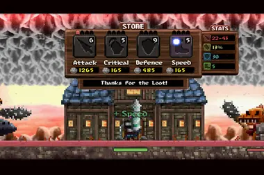 Loot Hero DX preview 9