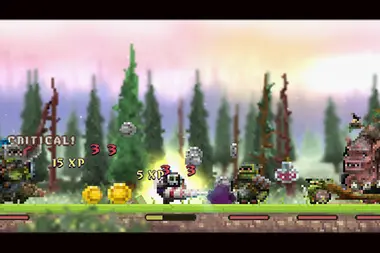 Loot Hero DX preview 5