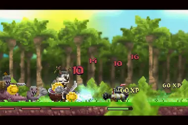 Loot Hero DX preview 6