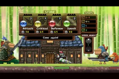 Loot Hero DX preview 4