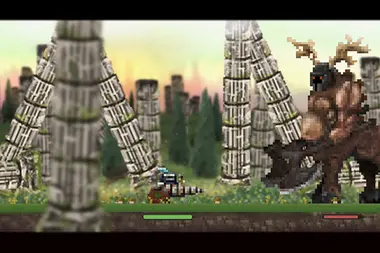 Loot Hero DX preview 2