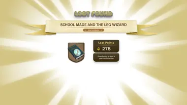 Loot Hound preview 7