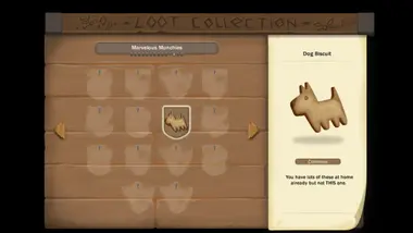 Loot Hound preview 2