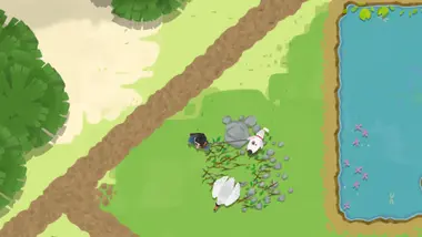 Loot Hound preview 4