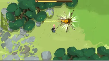 Loot Hound preview 3