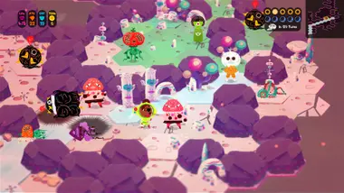 Loot Rascals preview 8