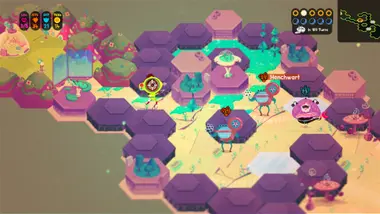 Loot Rascals preview 11