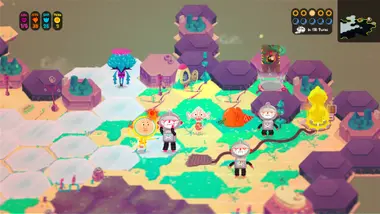 Loot Rascals preview 10