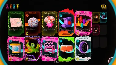 Loot Rascals preview 7
