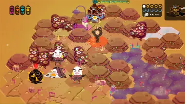 Loot Rascals preview 6