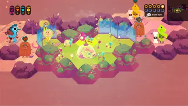 Loot Rascals preview 5