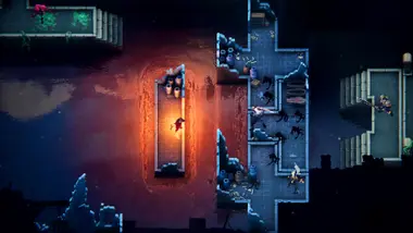 Loot River preview 2