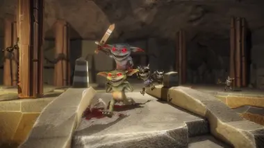 Looterkings preview 5