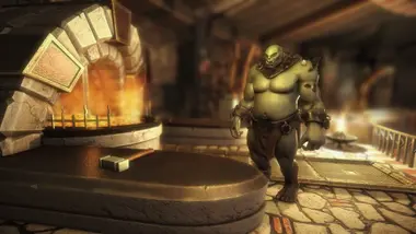 Looterkings preview 2