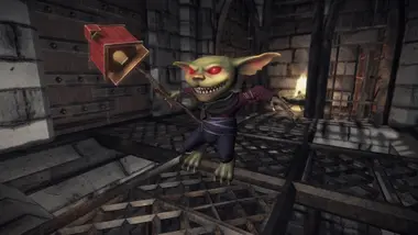 Looterkings preview 3