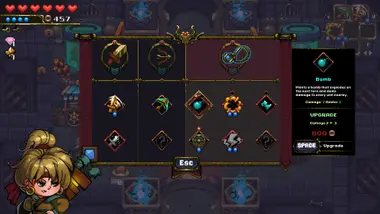 Lord Ambermaze preview 5