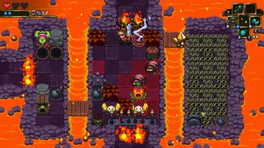 Lord Ambermaze preview 4