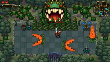 Lord Ambermaze preview 12
