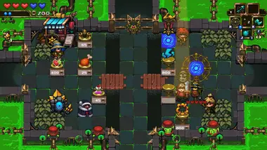 Lord Ambermaze preview 8
