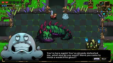 Lord Ambermaze preview 7