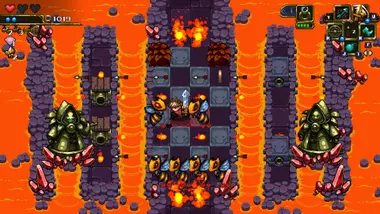 Lord Ambermaze preview 6