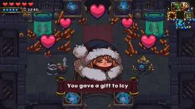 Lord Ambermaze preview 13