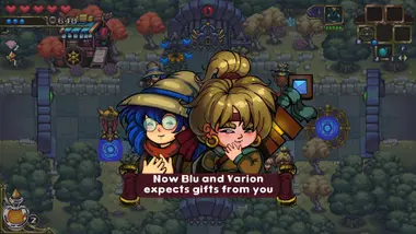 Lord Ambermaze preview 10
