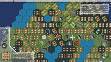 Lord Mayor preview 6