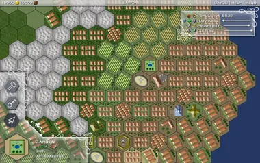Lord Mayor preview 2