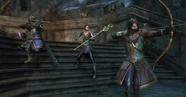 Lord of the Rings: War in the North preview 5