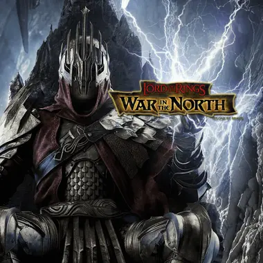 Lord of the Rings: War in the North preview 10