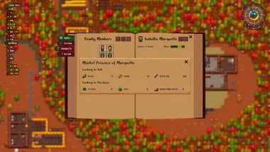 Lords and Villeins preview 14