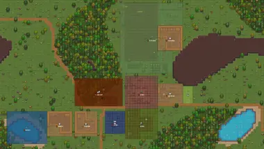Lords and Villeins preview 6