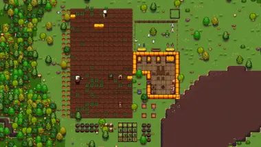 Lords and Villeins preview 7