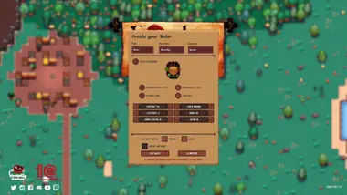 Lords and Villeins preview 9