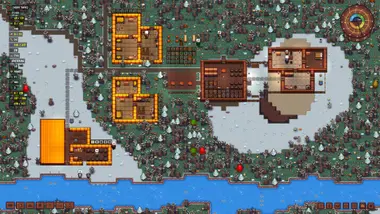 Lords and Villeins preview 4
