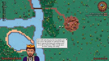 Lords and Villeins preview 10