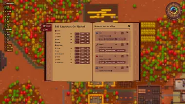 Lords and Villeins preview 13