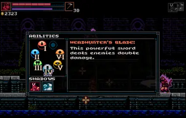 Lords of Exile preview 2