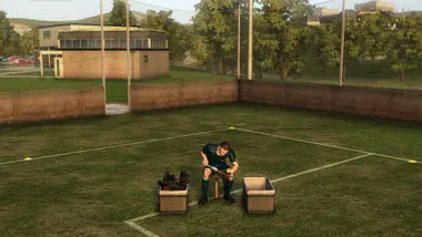 Lords of Football preview 10