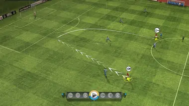Lords of Football preview 3