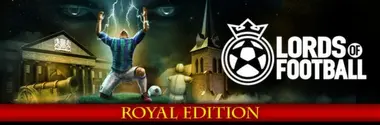 Lords of Football: Royal Edition | Royal Edition preview 20