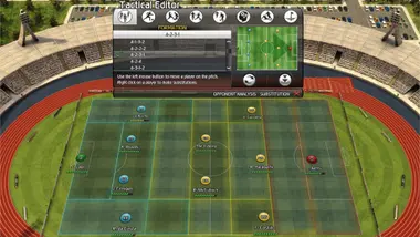 Lords of Football: Royal Edition | Royal Edition preview 12