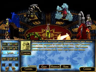 Lords of Magic: Special Edition preview 8