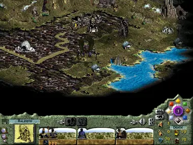 Lords of Magic: Special Edition preview 9