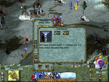 Lords of Magic: Special Edition preview 4