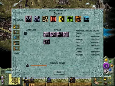 Lords of Magic: Special Edition preview 6