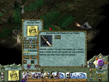 Lords of Magic: Special Edition preview 3